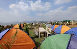 Luxe Camp