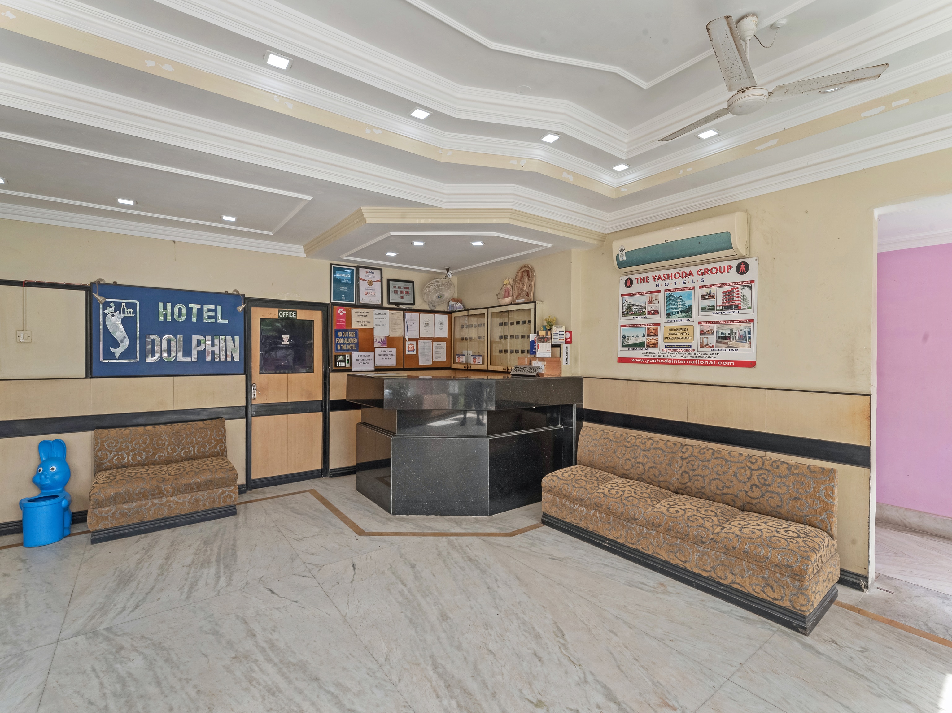 Hotel Dolphin Digha Inr 622 Off 2199 Hotel Price - 