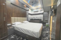 Townhouse Harchandi Temple Puri Formerly DN Palace, Puri