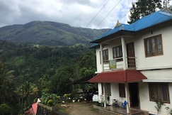 Aby homestay rooms, Munnar