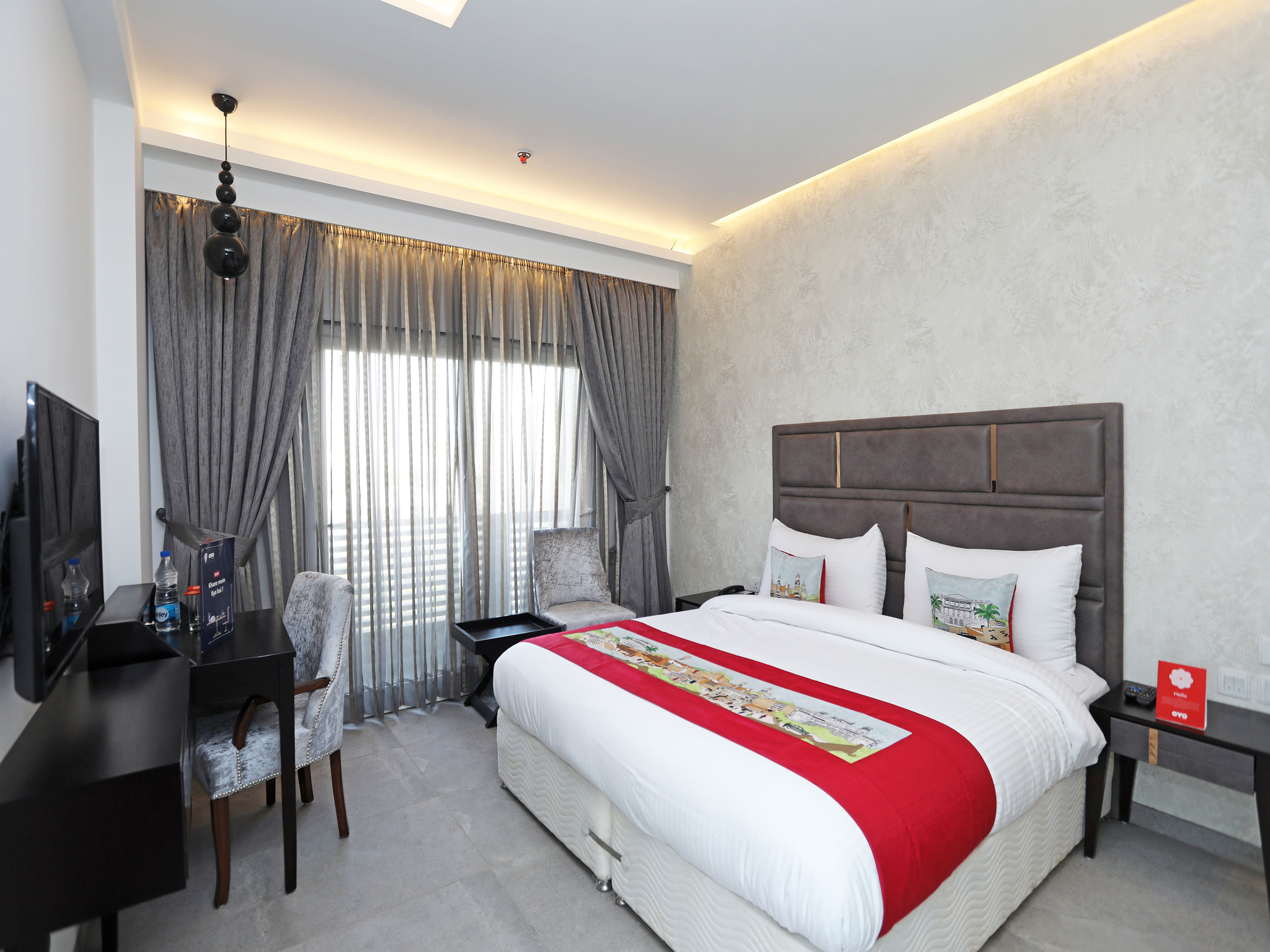 Radisson Blu Hotel New Delhi Paschim Vihar  Delhi Best Price