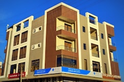 The Jawai Gateway, Falna