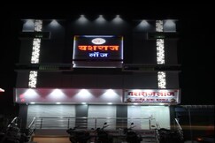 YASHRAJ LODGE, Baramati
