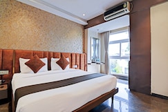Hotel Galaxy Inn, Kolkata