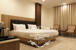 Kalpshree Hotel, Udaipur