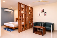 Relax Inn, Guwahati
