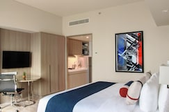 Seda Residences Makati, Metro Manila