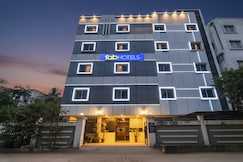 FabHotel Tals Hitech- Nr.Jubliee Enclave-Hitech CIty, Hyderabad