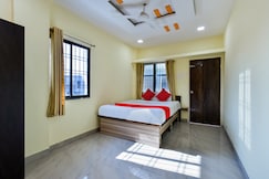 Hotel O Everest Inn, Chhatrapati Sambhajinagar