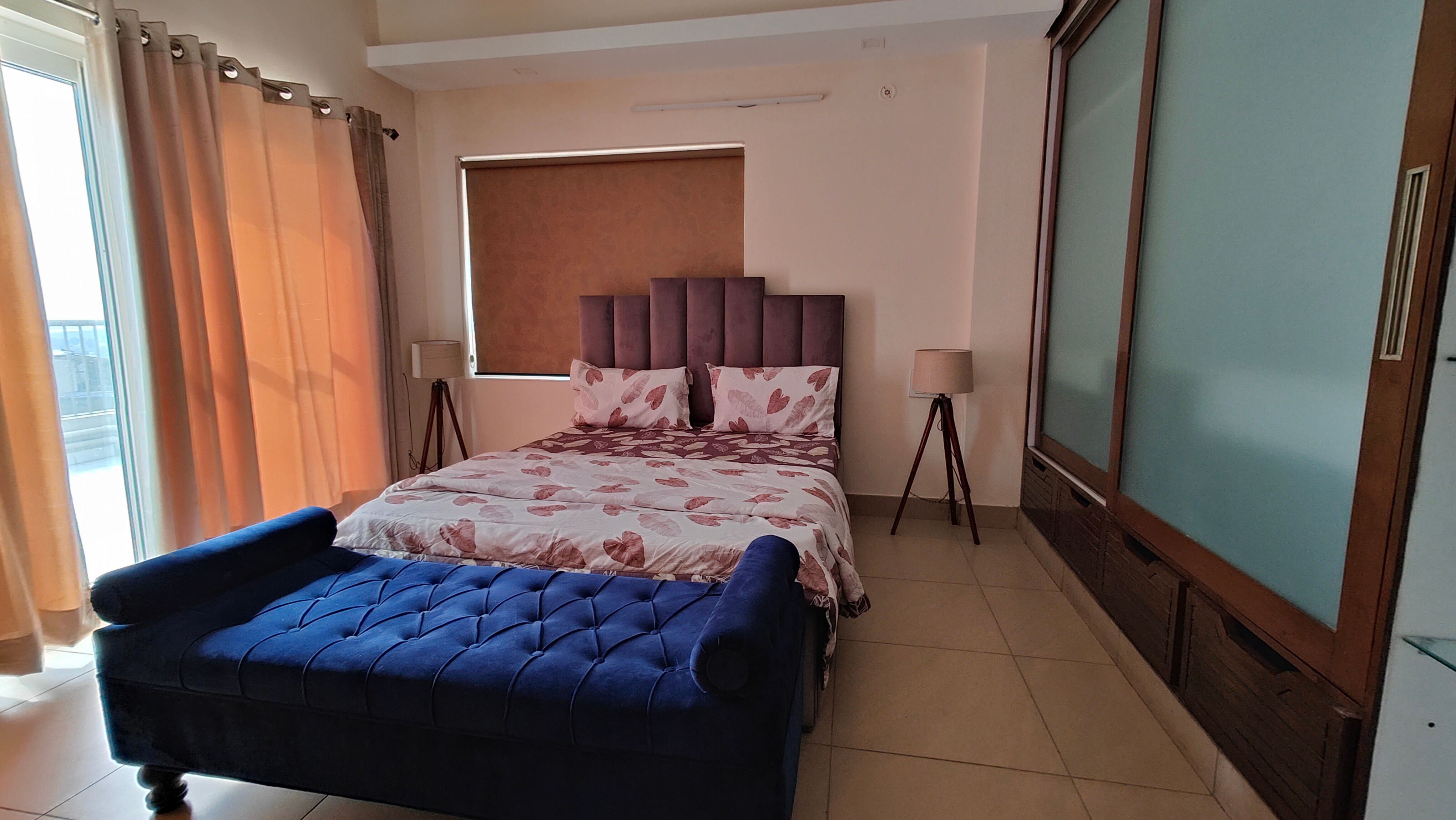 The Ganges View Luxury Penthouse by iTvara Leisure 𝗕𝗢𝗢𝗞 Rishikesh