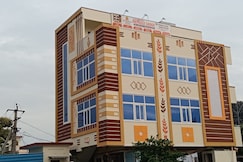 SRIVALLI LODGE, Guntur