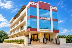 SV GRAND, Proddatur