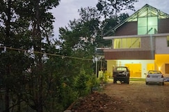 CARDAMOM ROCK RESORTS, Vagamon