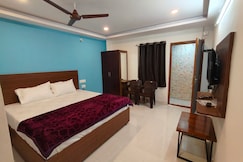 Happy Nest, Gudivada