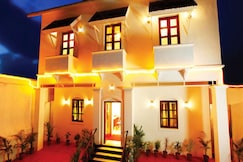 Fort Castle, Fort Kochi, Cochin