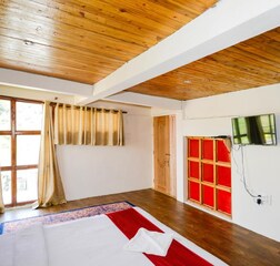 Suite Room