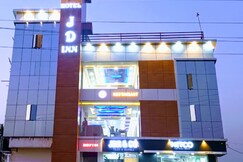 Hotel JD Inn, Dumka