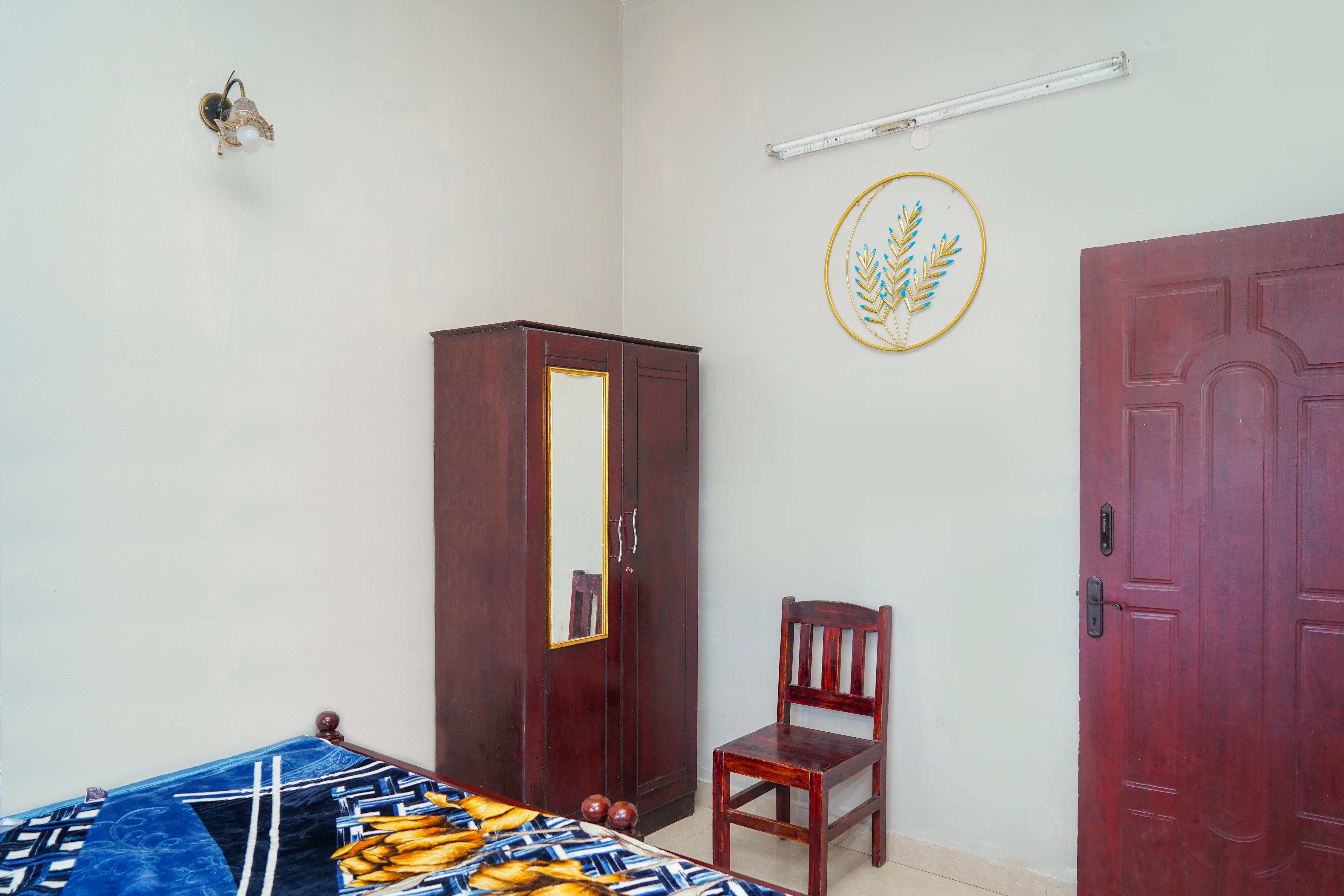 Rain Breeze 2BHK Luxury Villa - Tap to explore photos