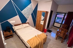 Lucky Star Hotel and Restaurant, Coorg