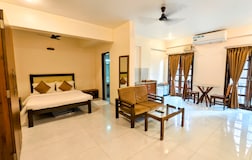 Hillside 1BHK Premium Apartment
