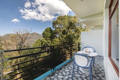 sky Hotel kasauli, Solan