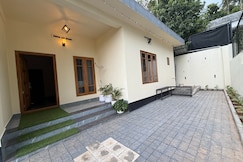 Ethnic Family Spot Homestay 1BHK, Wayanad