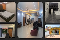 Rico Luxury Villa, Kakinada