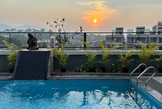 Olive 4BHK by Seven Sands