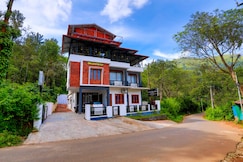 Dakshinakasi Guest House, Wayanad