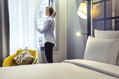 Mercure Paris La Defense Grande Arche, Paris