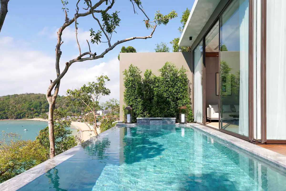 V Villas Phuket - Mgallery - Tap to explore photos