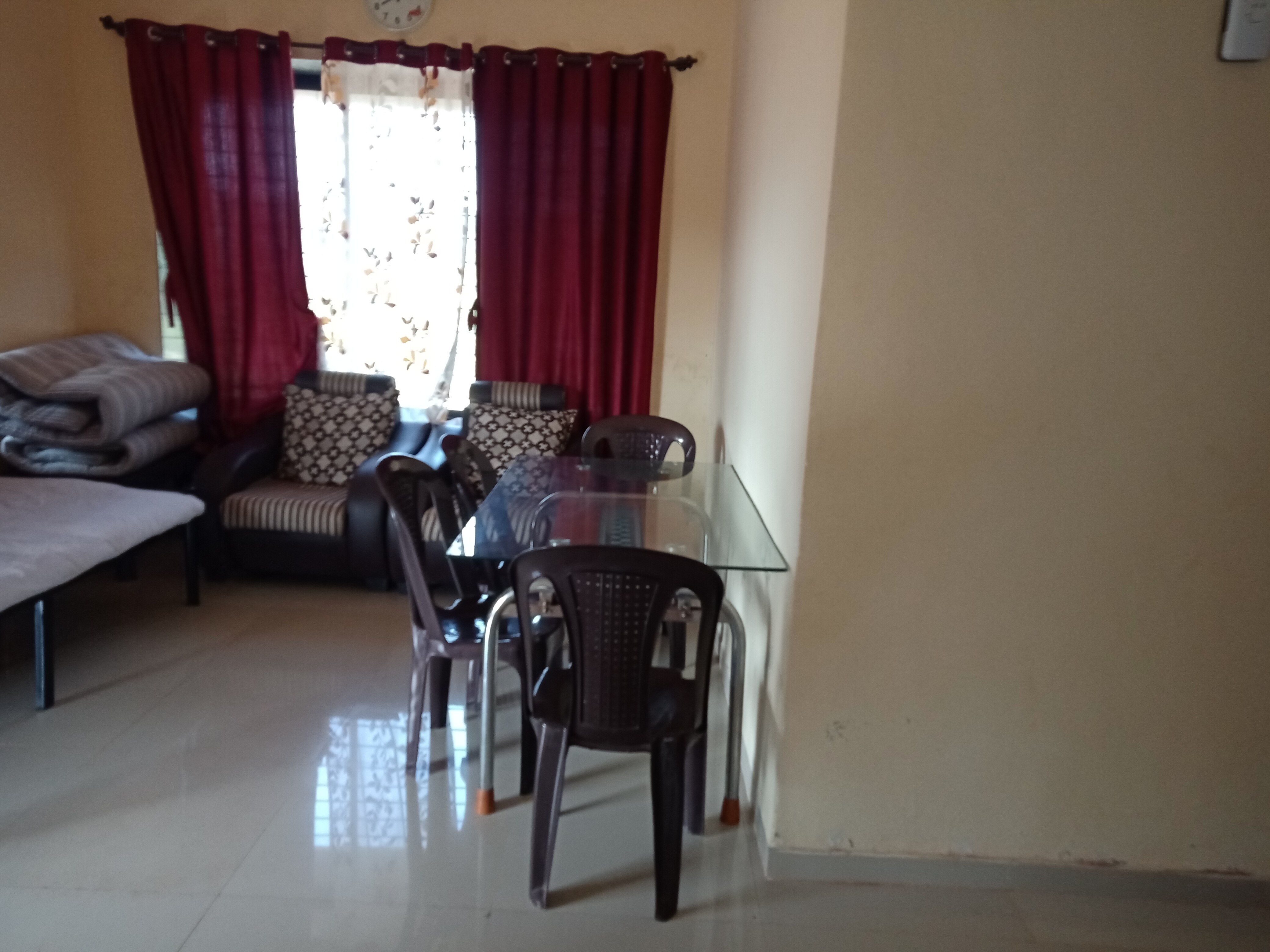 Aranya Sahwas Residency Bunglow no 27 - Tap to explore photos