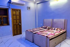 3 BHK Flat near Har Ki Pauri, Haridwar