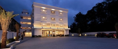 Hotel Park Residency