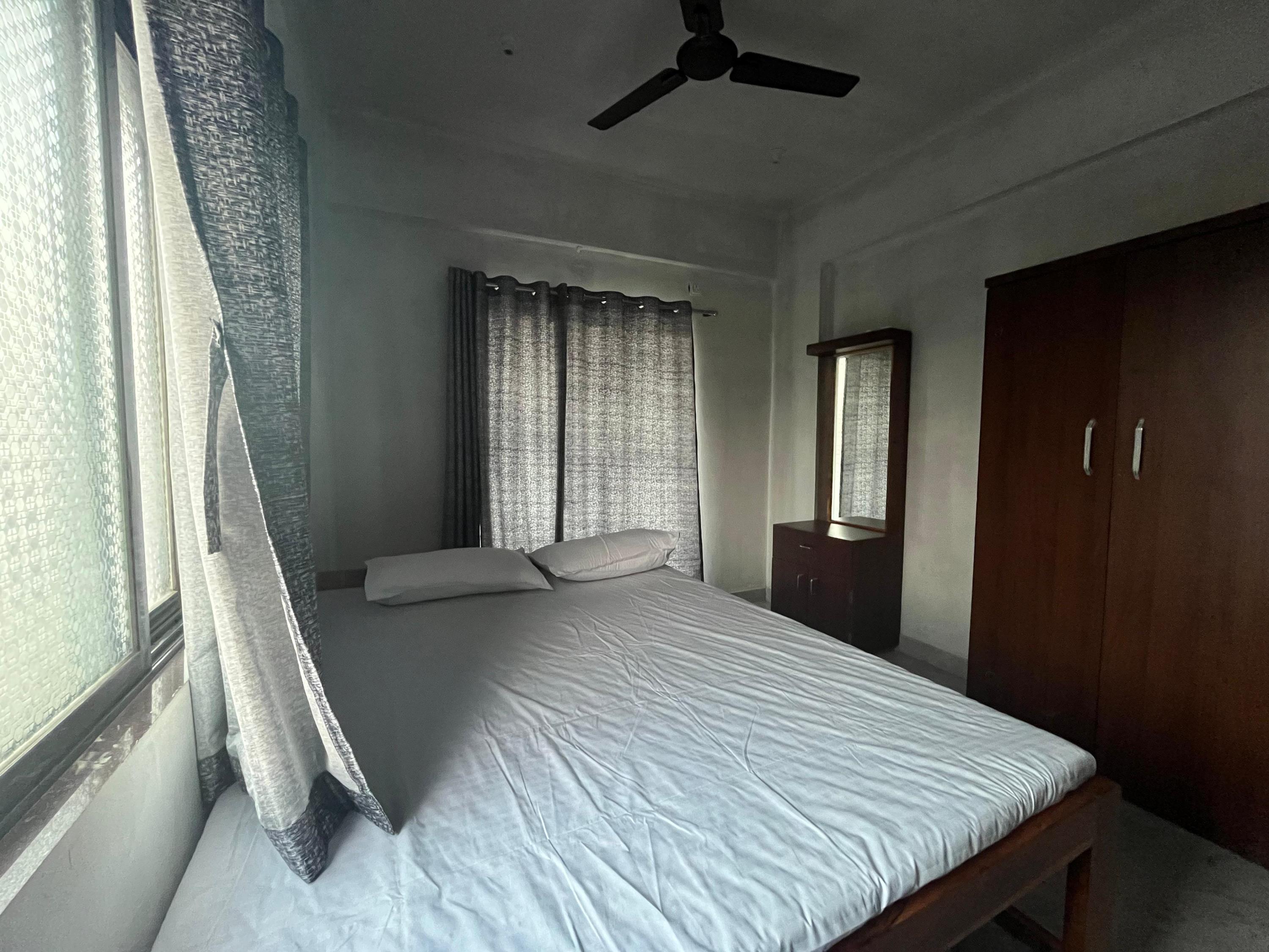 Shri Kalbhairavnath Khanaval And Homestay - Tap to explore photos