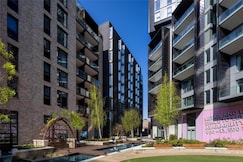 Nhow london hotel,  London