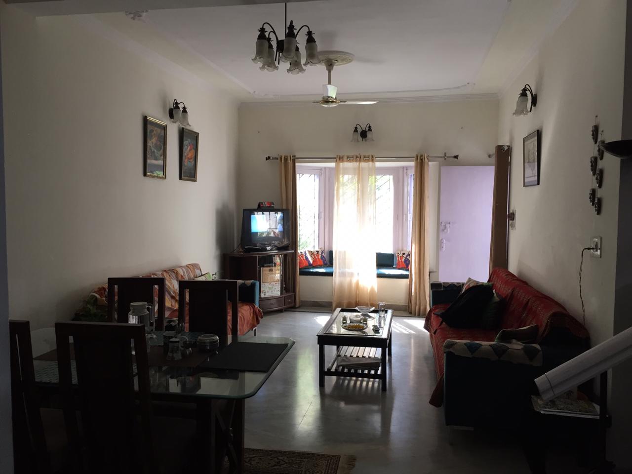 Malsi Homestay - Tap to explore photos