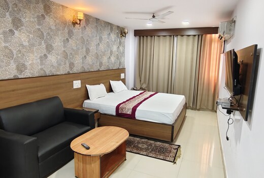 The Grand Inn Patna