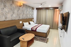 The Grand Inn Patna, Patna