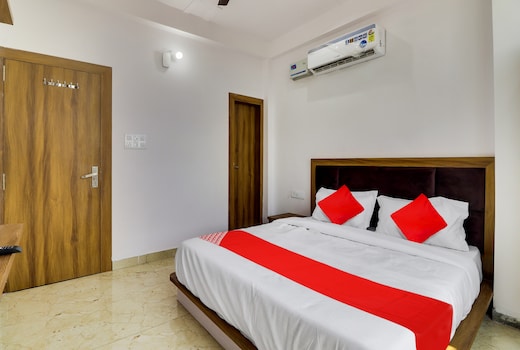 Hotel O ANNU RESIDENCY