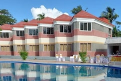 Coral Beach Resort, Pondicherry