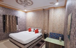 Deluxe Premium Double Bedroom