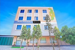 Hotel O by OYO Bliss Residency, Sehore