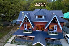 Marilyn Resorts, Pahalgam