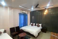 Arvi Residency Guest House, Varanasi