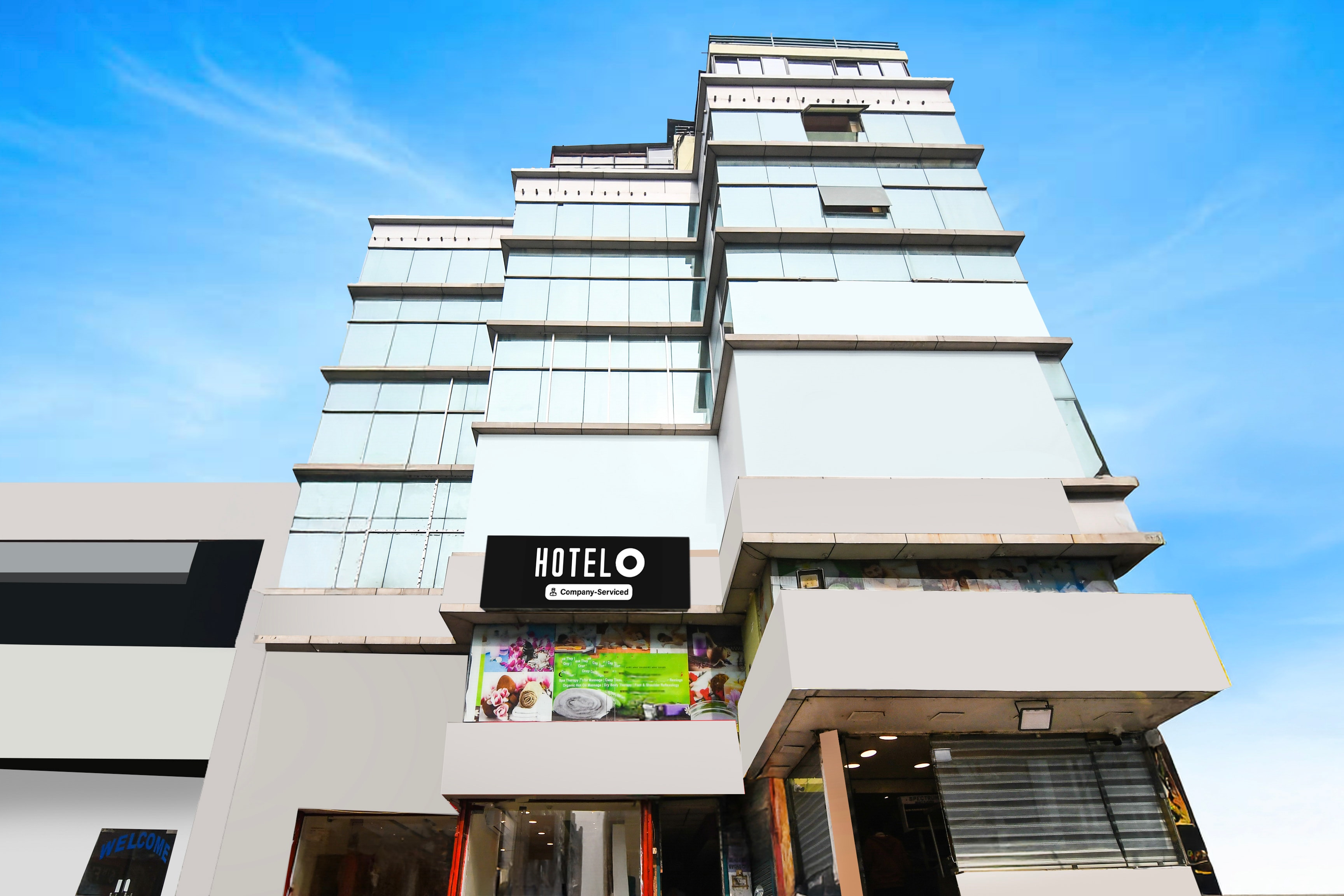 Super Hotel O Rajarhat Near Chinar Park More Formerly Relyef Inn - Tap to explore photos