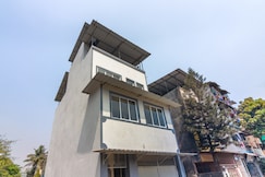 Hotel O Home Exotic Studio Kalamboli, Panvel