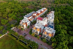 Aranya Villa Sasan Gir, Sutrapada