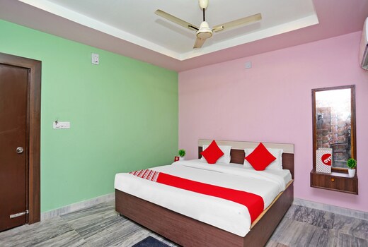 Collection O Aryan hotel