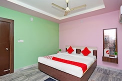 Collection O Aryan hotel, Bhubaneshwar